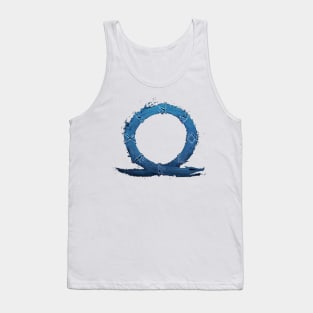 Copia de Elden Ring pocket Tank Top